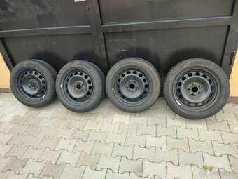 Pirelli Cinturato Winter 2 205/55R16 - 6