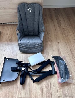 Bugaboo Fox 5 - 6