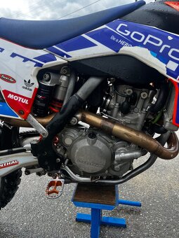 KTM sxf 450 2013 - 6