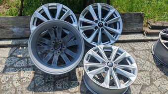 5x114,3 R17 --- RENAULT TRAFIC ... - 6