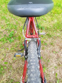 Horksý bicykel Dema Barro - 6