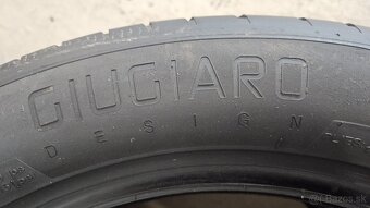 Letne pneumatiky 235/50 r18 - 6