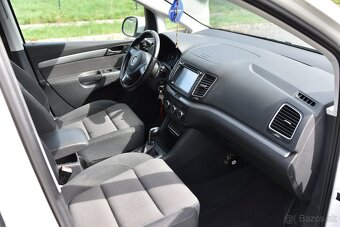 Volkswagen Sharan 2.0 TDI BMT Comfortline DSG - 6