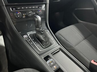 Golf Variant (Combi) 2,0 TDI Alltrack 4x4 135kW Matrix Top s - 6