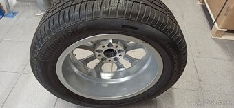 215/60 R17 Mercedes GLA - 6