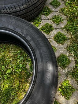 Michelin Primacy 4 215/65 R 17 - 6
