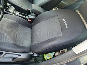 Predám Škoda Octavia 1.9TDI 77kw - 6