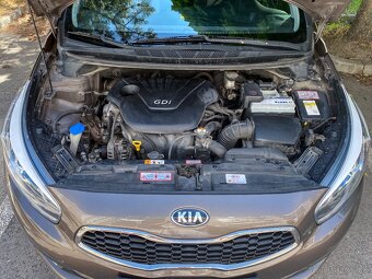KIA Cee’d SW Combi 1.6 GDi 99kw Manuál - 6