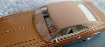 Predám model Buick Riviera GS 1:43 Neo - 6
