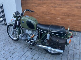 Bmw R50/5 1970 - 6