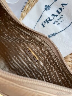 Dámska originál Prada nylon kabelka - 6