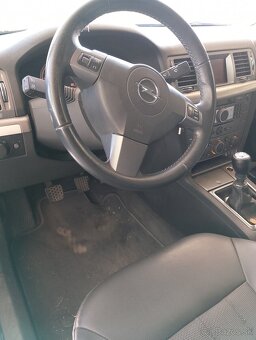 Opel Vectra c 1.9cdti 110kw - 6