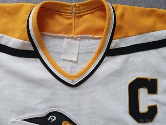 Hokejový dres dres Pittsburgh Penguins NHL - 6