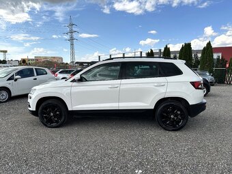 Škoda Karoq 1.6 TDI Ambition - 6