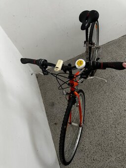 Dámsky bicykel lacno - 6