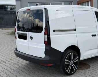 Volkswagen Caddy 2.0 TDI 55KW 2022 - 6