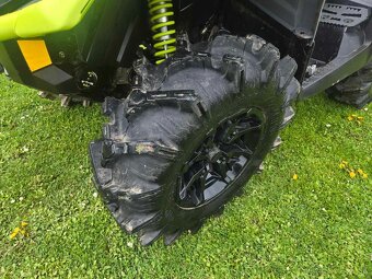 CAN AM OUTLANDER 1000R XMR - 6