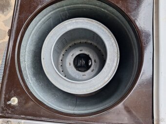 Romo Kombi 55 - 6