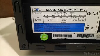 Intel Core i7-4790 3.60 GHz/16 GB DDR3/SSD+HDD/GTX960 4GB. - 6