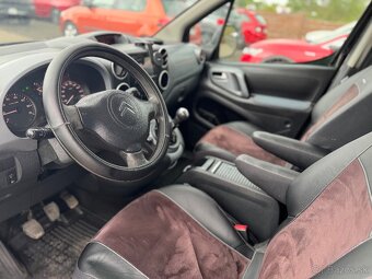 Citroën Berlingo 1.6 HDi 16V 110k FAP XTR - 6