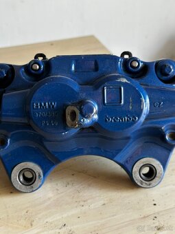 BMW Brembo 870/880 - 6