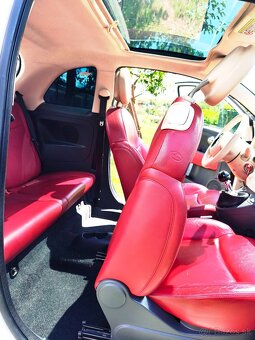 FIAT, 500 1.2 8v, 2010 - 6