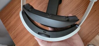 Kiwi K4 Boost Battery Strap. Akumulátor pre Quest3 a 3S - 6