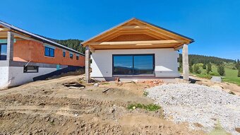 PREDAJ Novostavba rodinného domu Ružomberok lokalita Gejdák - 6