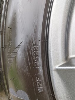 elektrony 5x114,3 r17 hyundai tucson,kia sportage - 6