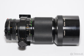 Canon FD 4/300 - 6