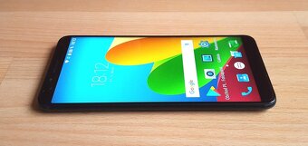 Predám UMIDIGI S2 6 palcový 4G LTE 4 GB RAM 64 GB ROM / - 6