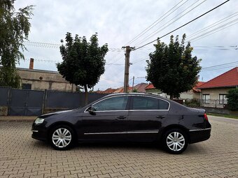 Volkswagen Passat Highline 2.0 Tdi R.V.2010 - 6