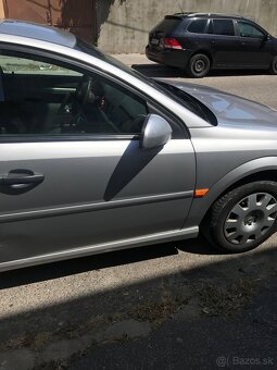 Opel Vectra - 6