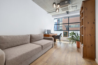 Luxusný 4-izbový apartmán v srdci Starého Mesta na predaj - 6