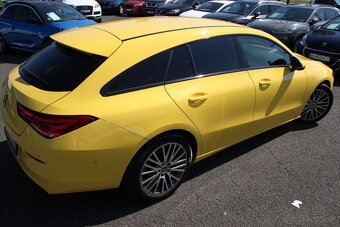 Mercedes-Benz CLA Shooting Brake 200d už od 219€ mesačne - 6