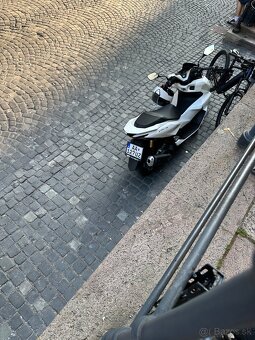 Honda PCX 125 2025 - 6