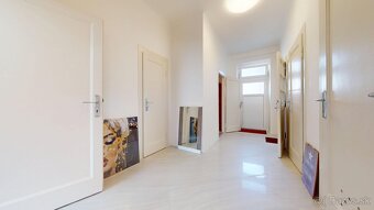 Staromestský 3i. byt 75m, Cukrová ul. vlastný parking v cene - 6