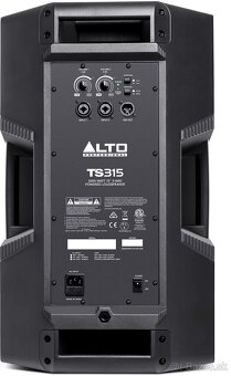 ALTO TS315 + ALTO TS318S - 6