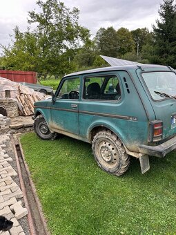 LADA NIVA - 6