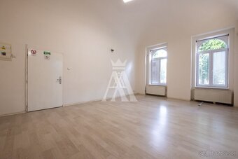 OBCHODNÝ PRIESTOR, DREVNÝ TRH, KOŠICE STARÉ MESTO - 6