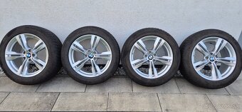 BMW X5 M50d -380KM, Webasto, B&O, Maxhaust - 6