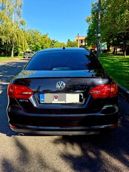 Volkswagen Jetta 1.2 TSI 2014 (4valec) Limited Edition - 6