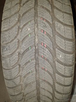 Zimné pneumatiky 205/55 R16 - 6