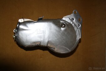 VW AUDI SEAT SKODA 2.0 TDI FAP FILTER - 6