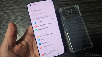 Xiaomi 11 Ultra 512GB - aj vymením - 6