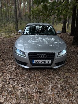Audi a5 - 6