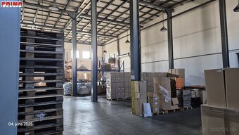 ID 3138   Predaj: polyfunkčný objekt, Žilina. - 6