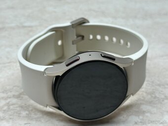 Samsung Galaxy Watch 6 40mm Gold - 6