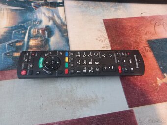 Panasonic HD ready - 6