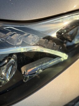 Mercedes e350cdi 4Matic - 6